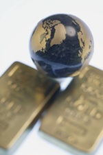 First-Quarter Demand for Gold Jumps