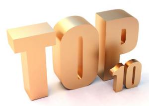Do you have a "Go to Top 10" in your network?