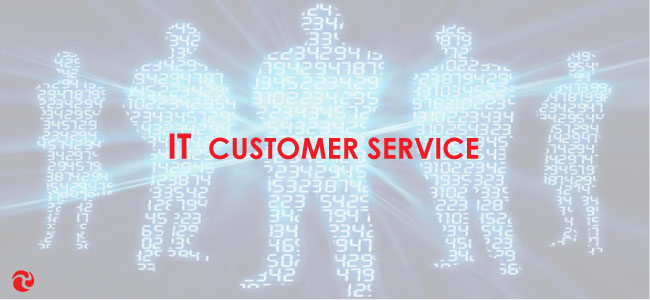 IT Customer Service Training