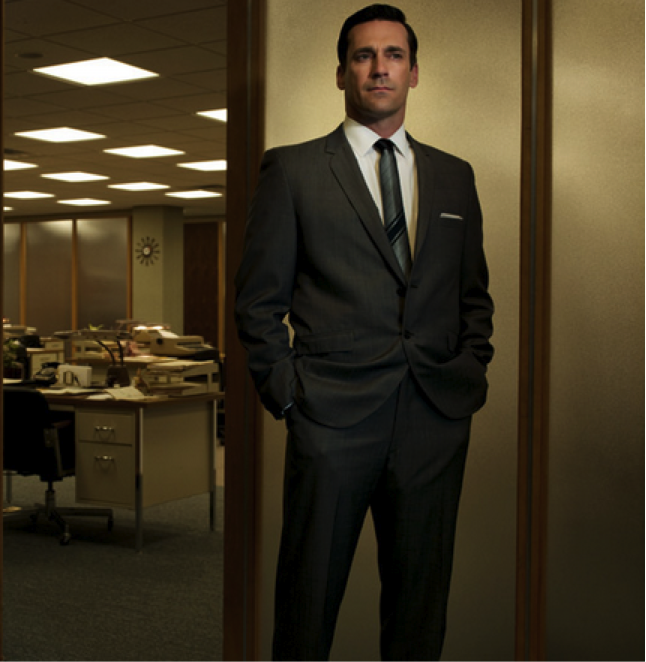 Don Draper