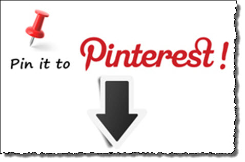 Pin it to Pinterest call to action