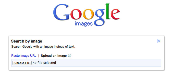 Reverse-Image-Search