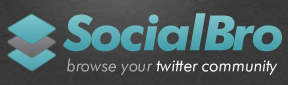 Social Bro Twitter Management