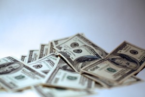 cash