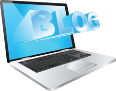 bloglaptop