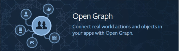 open graph-facebook