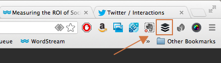 Buffer Browser Button 