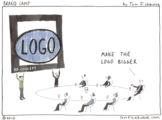 cartoon - make logo bigger