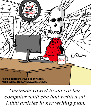 cartoon-writing-plan