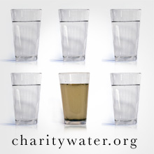 charity:water