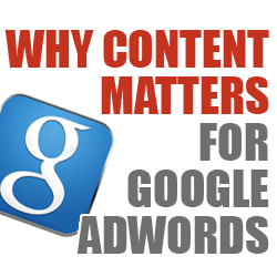 content-Google-Adwords