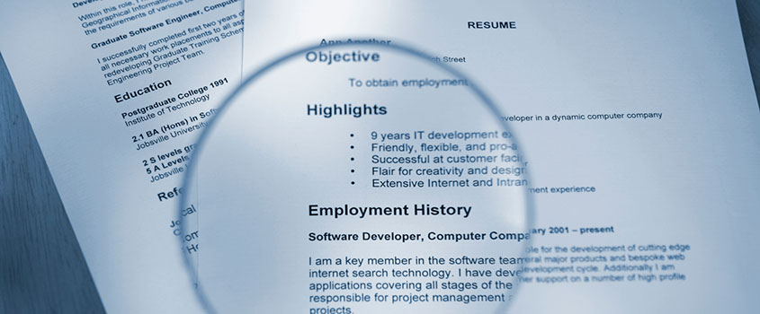 Customer service job cover letter