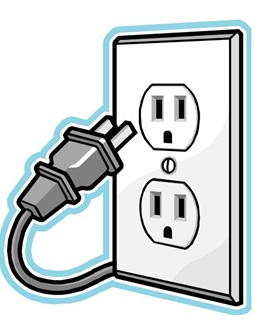 do you ever unplug?