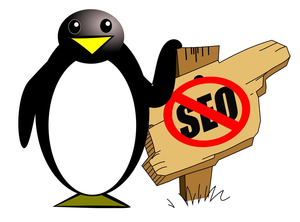 Google Penguin Update