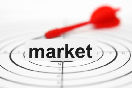 market The Direct Marketing Competitive Edge: How to Establish & Keep It
