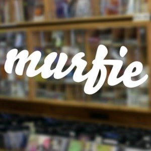 interview with Murfie.com