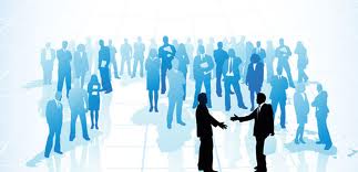 business networking