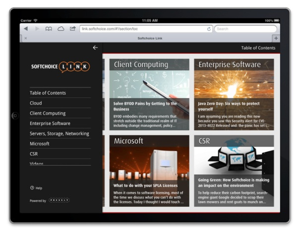 softchoice-mobile content