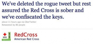 red cross tweet 2