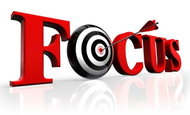 small-business-owners-staying-focused | Photo Courtesy of Depositphotos.com http://depositphotos.com/8464442/stock-photo-Focus-red-word-and-conceptual-target.html?sqc=39&sqm=188784&sq=1a4t8r