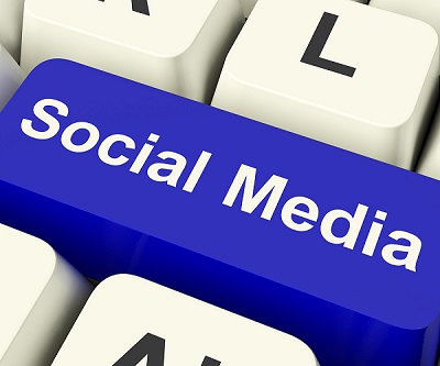 15 Compelling Social Media Statistics