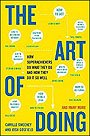 art of doing-book cover