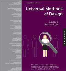 universal methods of design-book cover