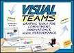 visual teams-book cover