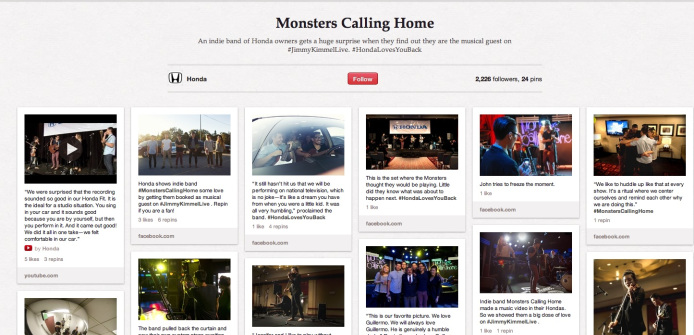 honda-monsters calling home