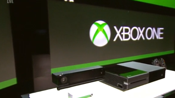 Xbox One Reveal Meets Mixed Reaction on Twitter