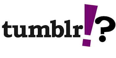Yahoo Buys Tumblr