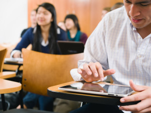 Cloud Computing In Colleges: 3 Reasons Why