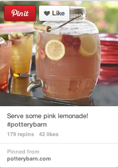 pinterest marketing