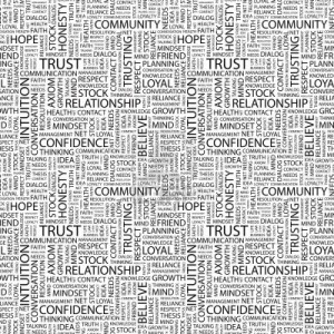 What Words Are You Using To Build Trust?