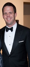Gary Guion, Texas-based real estate investor and philanthropist.