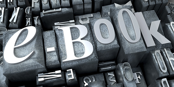 eBook for Marketing