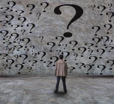 Ask Questions - Social Media