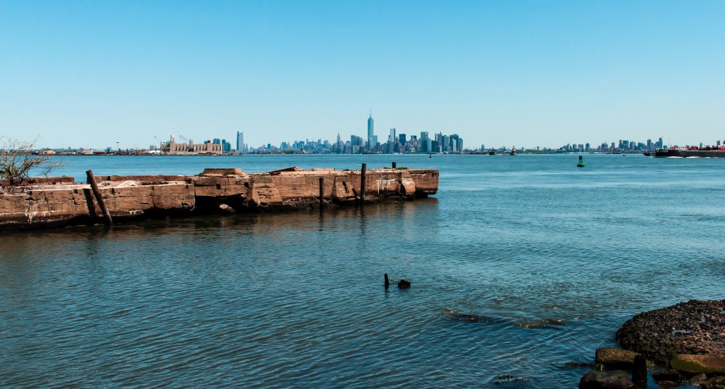 New York City Skyline