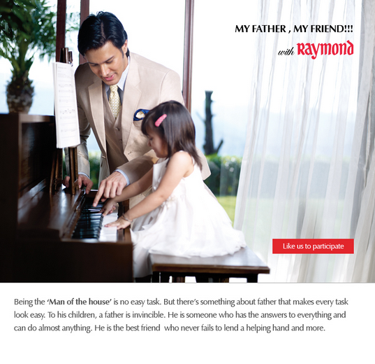 Raymond_My_Father_my_friend