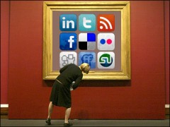 SOCIALMEDIAART 240x180 The Art Of Social Business. Social Media Ideas For Artists, Art Shows and Art Galleries.