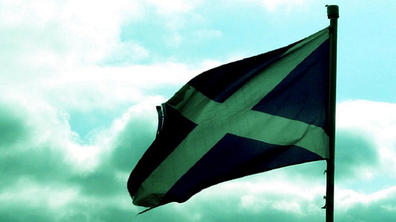 The Scottish Independence Referendum: The Campaign on Social Media