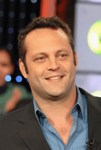Vince Vaughn