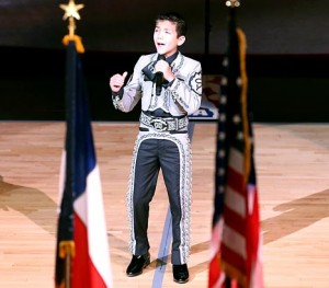 Sebastien De La Cruz