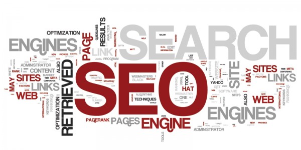 SEO for your website