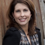 Suzanne Smith