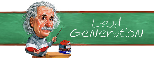 What Can Albert Einstein Teach You About Lead Generation?