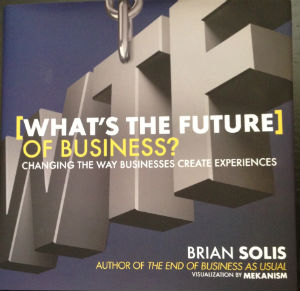 What's the Future of Business