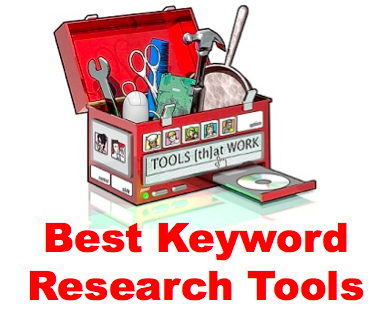 best keyword research tools