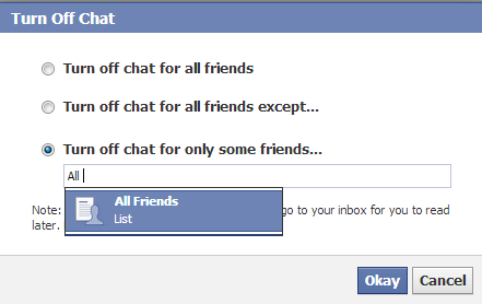 A Work Around For The Facebook Chat Refusing To Stay Closed Business 2 Community