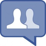 facebook group icon
